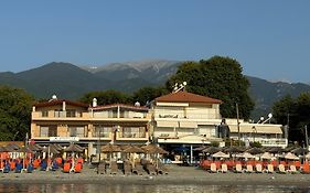 Apartments By The Sea